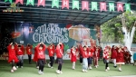 Merry Christmas 2024 - Ghi dấu mùa Giáng sinh an lành Hoa Trạng Nguyên